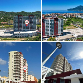 Viktoria Luxury Apartment with great view - Amalfi coast Salerno